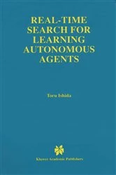 Book cover of Real-Time Search for Learning Autonomous Agents by Toru Ishida