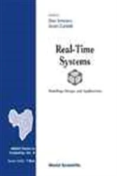Book cover of Real-time Systems: Modeling, Design And Applications by Aurel Cornell