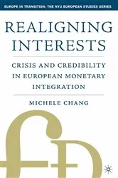 Book cover of Realigning Interests by Unknown