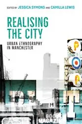 Book cover of Realising the city by Camilla Lewis