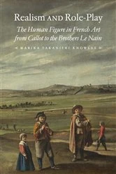 Book cover of Realism and Role-Play by Marika Takanishi Knowles