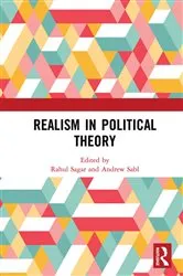Book cover of Realism in Political Theory by Unknown