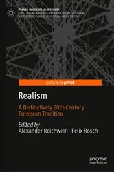 Book cover of Realism by TheStorian