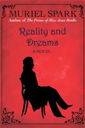 Book cover of Reality and Dreams by Muriel Spark