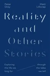 Book cover of Reality and Other Stories by Dray Peter