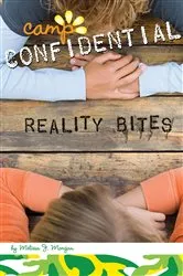 Book cover of Reality Bites #15 by Melissa J. Morgan