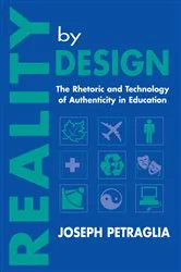 Book cover of Reality By Design by Joseph Petraglia