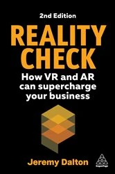 Book cover of Reality Check (2nd ed.) by Jeremy Dalton