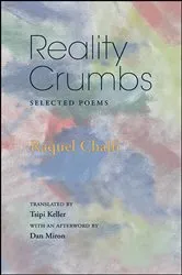 Book cover of Reality Crumbs by Unknown
