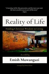 Book cover of Reality of Life by Unknown