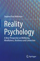 Book cover of Reality Psychology by Stephen Paul McKenzie