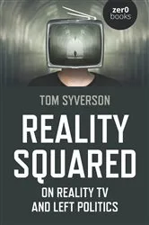 Book cover of Reality Squared by Tom Syverson