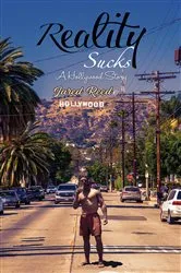 Book cover of Reality Sucks by Unknown