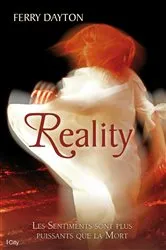 Book cover of Reality by Ferry Dayton