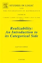 Book cover of Realizability by Unknown