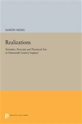 Book cover of Realizations by Martin Meisel