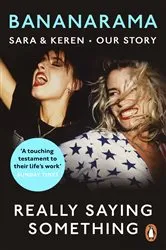 Book cover of Really Saying Something by Unknown