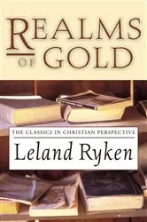 Book cover of Realms of Gold by Unknown