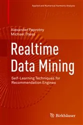 Book cover of Realtime Data Mining by Unknown