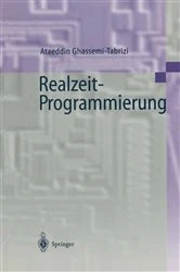 Book cover of Realzeit-Programmierung by Ataeddin Ghassemi-Tabrizi
