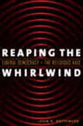 Book cover of Reaping the Whirlwind by Dominic Etzold