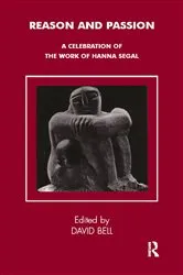 Book cover of Reason and Passion by Michael G. Peletz