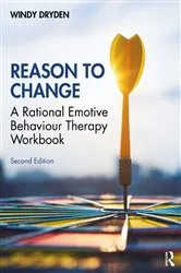 Book cover of Reason to Change (2nd ed.) by Windy Dryden