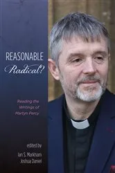 Book cover of Reasonable Radical? by Ian S. Markham