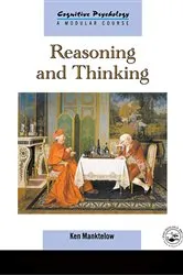 Book cover of Reasoning and Thinking by K.I. Manktelow