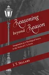 Book cover of Reasoning beyond Reason by Jeff Sellars