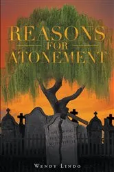 Book cover of Reasons For Atonement by Wendy Lindo
