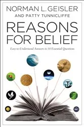 Book cover of Reasons for Belief by Norman L. Geisler