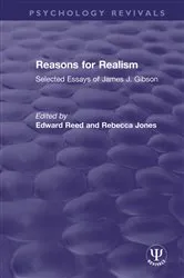 Book cover of Reasons for Realism by Edward Reed