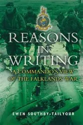 Book cover of Reasons in Writing by Ewen Southby-Tailyour