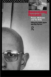 Book cover of Reassessing Foucault by Colin Jones