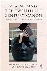 Book cover of Reassessing the Twentieth-Century Canon by N. Allen