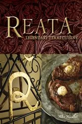 Book cover of Reata by Mike Micallef