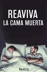 Book cover of Reaviva La Cama Muerta by DSO
