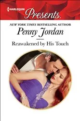 Book cover of Reawakened by His Touch by Unknown