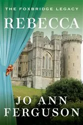 Book cover of Rebecca by Daphne du Maurier