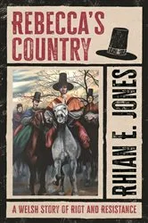 Book cover of Rebecca’s Country by Unknown