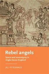 Book cover of Rebel Angels by Michele Lang