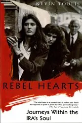 Book cover of Rebel Hearts by Kevin Toolis
