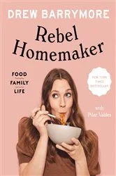 Book cover of Rebel Homemaker by Unknown