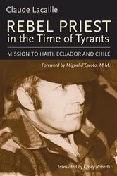 Book cover of Rebel Priest in the Time of Tyrants by Unknown