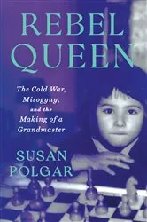 Book cover of Rebel Queen by Unknown