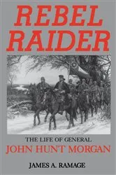 Book cover of Rebel Raider by H. Beam Piper