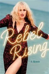 Book cover of Rebel Rising by Unknown