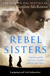 Book cover of Rebel Sisters by Unknown