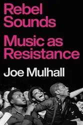 Book cover of Rebel Sounds by Unknown